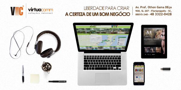 Virtuacomm Trade